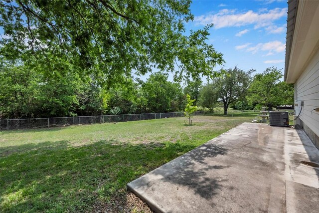 1703 Wofford Dr, Burnet, TX 78611 - photo 25