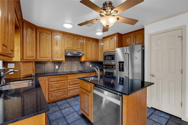 1703 Wofford Dr, Burnet, TX 78611 - photo 7