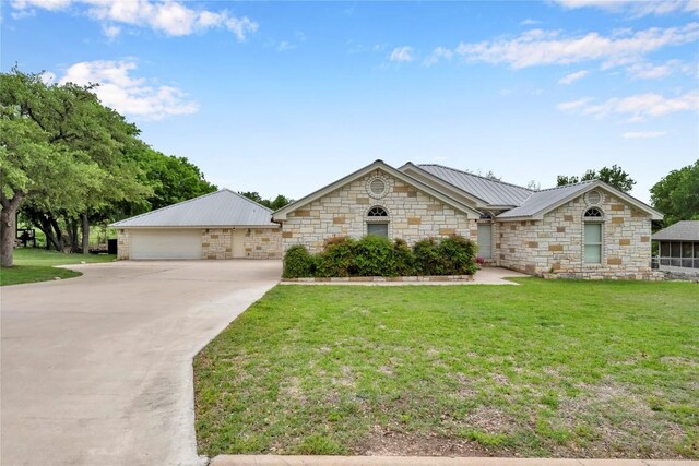 1703 Wofford Dr, Burnet, TX 78611 - photo 21