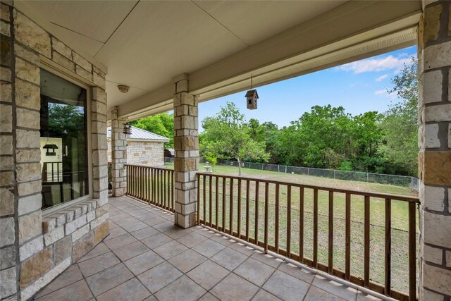 1703 Wofford Dr, Burnet, TX 78611 - photo 22