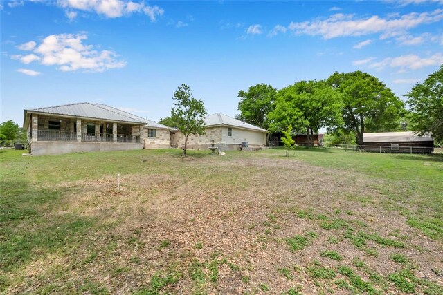 1703 Wofford Dr, Burnet, TX 78611 - photo 23