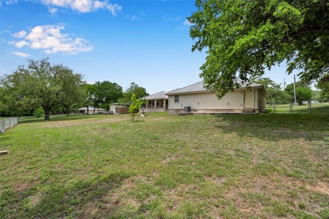 1703 Wofford Dr, Burnet, TX 78611 - photo 24