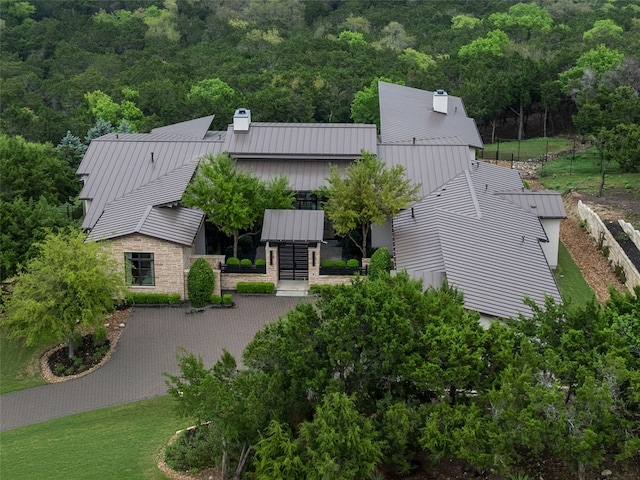 4701 Peralta Ln, Austin, TX 78735 - photo 1