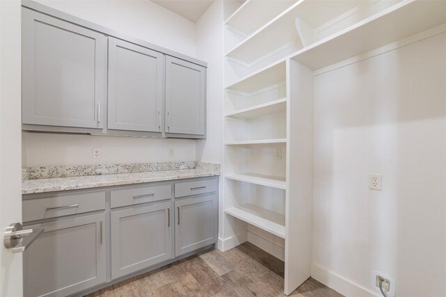 2228 Williams Lakeshore Dr, Kingsland, TX 78639 - view of storage area