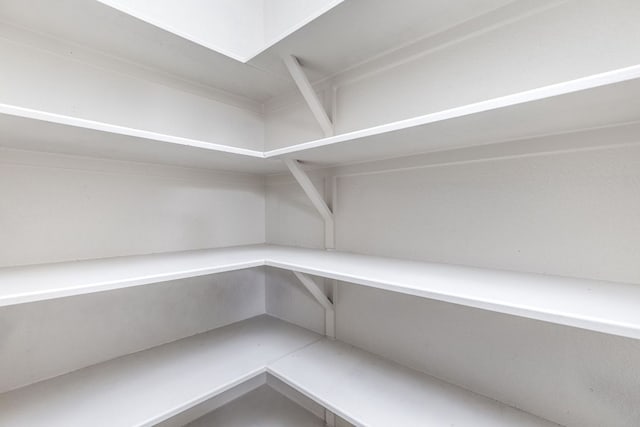 2509 Lightfoot Trl, Austin, TX 78745 - view of storage area
