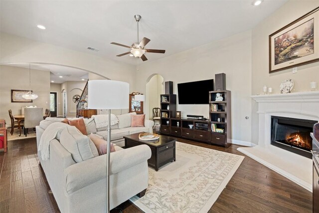 5217 Cedro Elm Dr, Austin, TX 78738 - photo 16