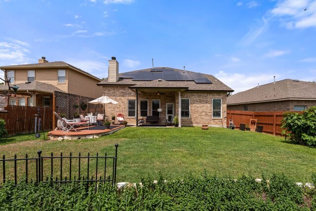 4221 Bandice Ln, Pflugerville, TX 78660 - photo 30