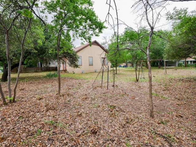 810 E 45th St, Austin, TX 78751 - view of yard