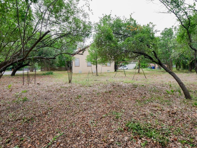 810 E 45th St, Austin, TX 78751 - view of yard