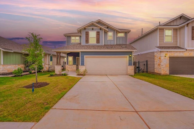 10401 American Paint Way, Manor, TX 78653 - photo 1