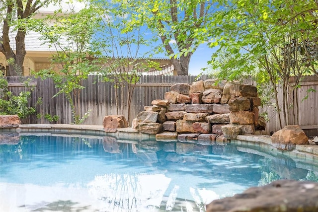 2607 Armatrading Dr, Cedar Park, TX 78613 - view of swimming pool