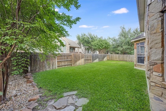2607 Armatrading Dr, Cedar Park, TX 78613 - view of fenced backyard
