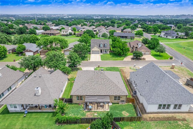 419 Spyglass St, Marble Falls, TX 78654 - photo 26