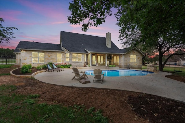 208 Neal Dr, Liberty Hill, TX 78642 - photo 1