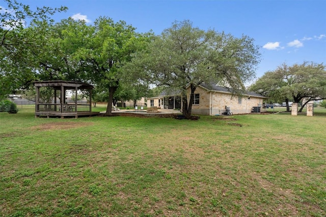 208 Neal Dr, Liberty Hill, TX 78642 - photo 39
