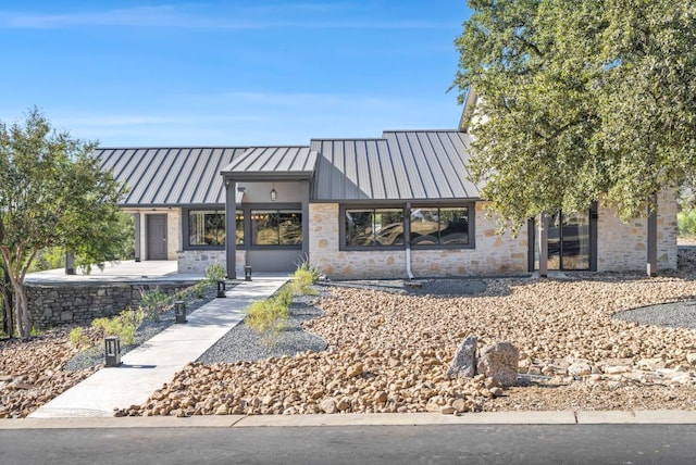 721 Fawn, Horseshoe Bay, TX 78657 - view of property