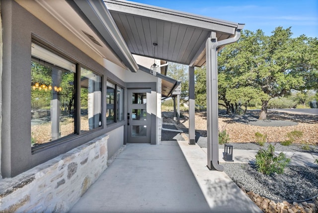 721 Fawn, Horseshoe Bay, TX 78657 - view of patio / terrace