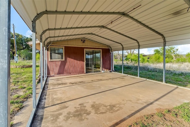 950 County Road 221, Tow, TX 78672 - exterior space