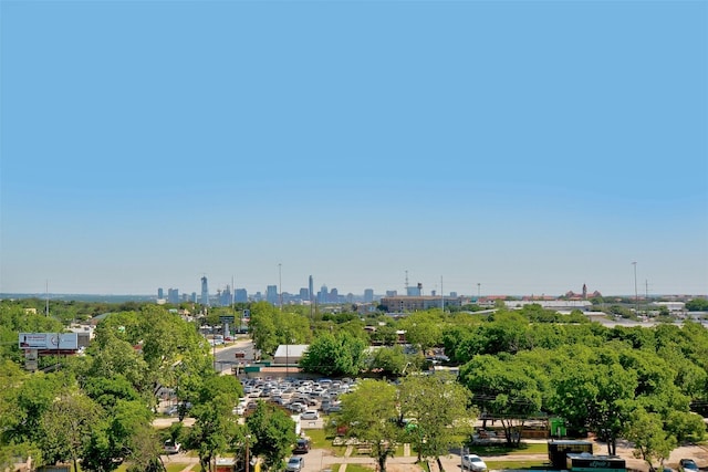 4361 S Congress Ave Unit 427, Austin, TX 78745 - aerial view