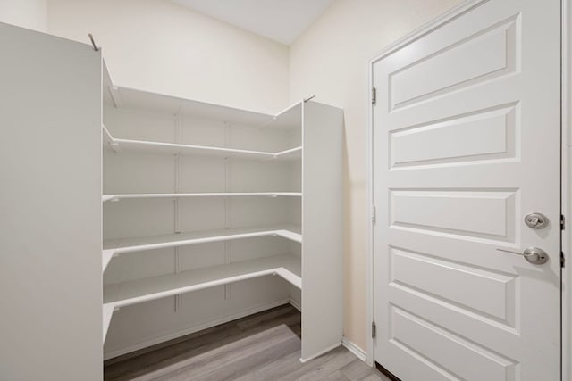 3944 Tufino Ln, Round Rock, TX 78665 - view of pantry