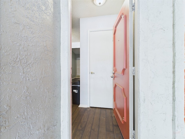 806 W 24th St Unit 312, Austin, TX 78705 - view of hallway