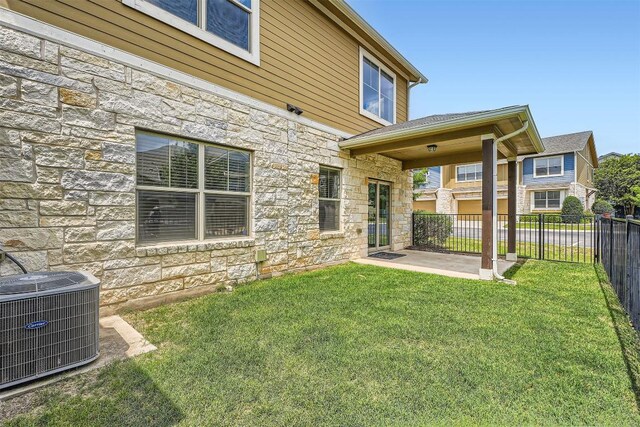 516 E Slaughter Ln Unit 1101, Austin, TX 78744 - photo 29
