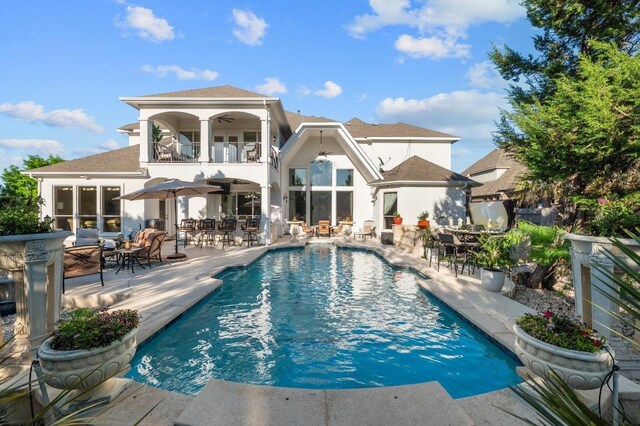 12804 Arbor Lake Cv, Austin, TX 78732 - photo 32