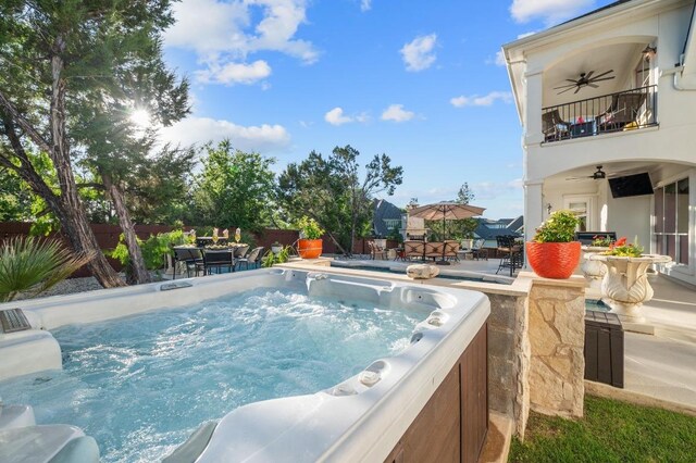 12804 Arbor Lake Cv, Austin, TX 78732 - photo 33