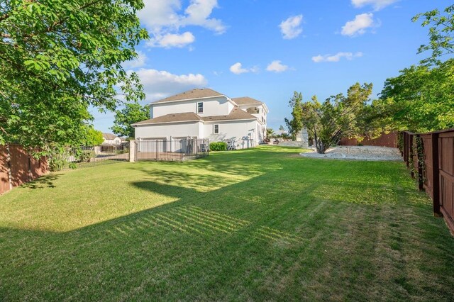 12804 Arbor Lake Cv, Austin, TX 78732 - photo 36