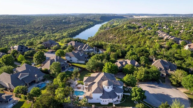 12804 Arbor Lake Cv, Austin, TX 78732 - photo 1
