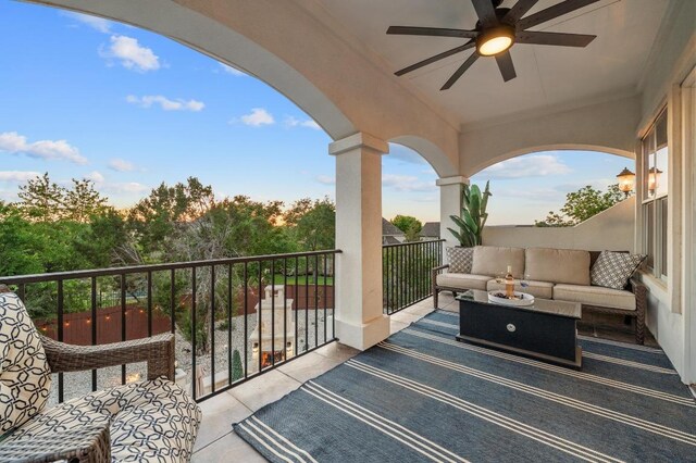 12804 Arbor Lake Cv, Austin, TX 78732 - photo 25