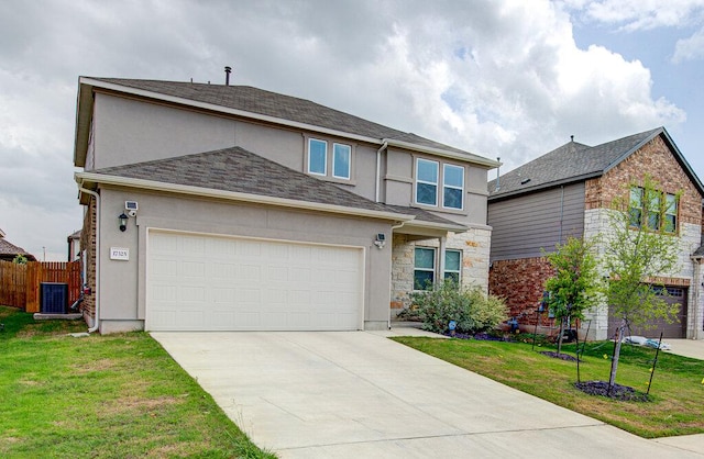 17325 Casanova Ave, Pflugerville, TX 78660 - photo 1