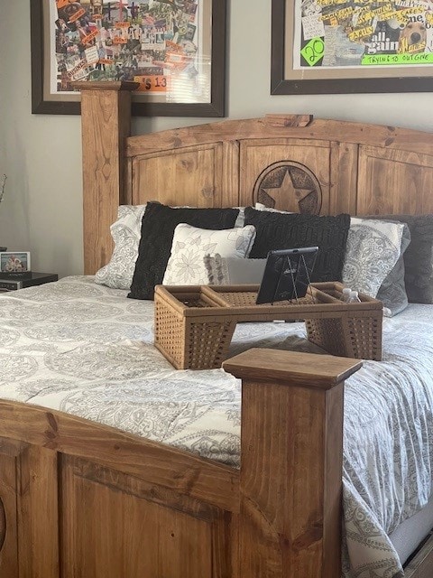 3508 Sandy Brook Dr, Round Rock, TX 78665 - view of bedroom