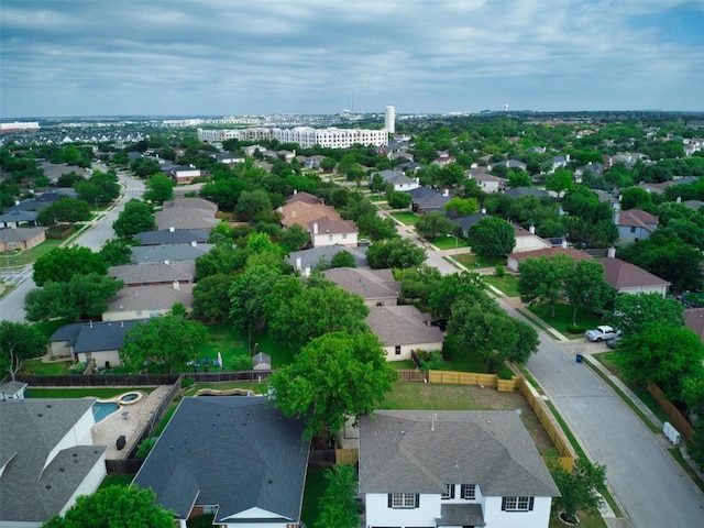 3838 Laurel Ridge Dr, Round Rock, TX 78665 - aerial perspective of suburban area