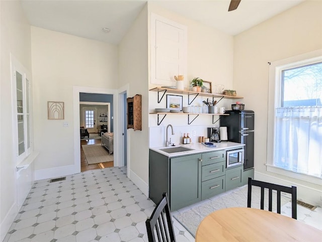 515 E 8th St, Georgetown, TX 78626 - photo 22