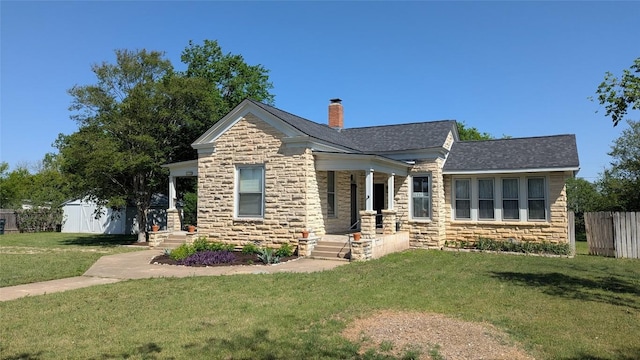 515 E 8th St, Georgetown, TX 78626 - photo 1