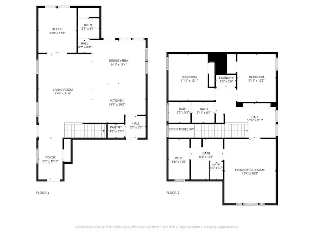 124 Oakstone Dr, Georgetown, TX 78628 - view of property floor plan