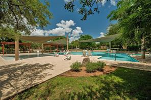 view of pool