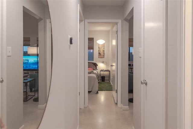 618 Smoke Signal Pass, Pflugerville, TX 78660 - view of hallway