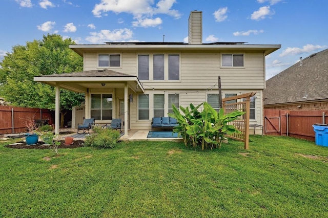 2301 Ambling Trl, Pflugerville, TX 78660 - photo 28