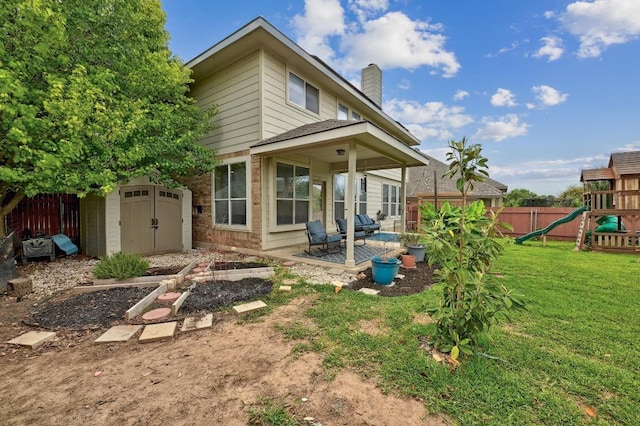 2301 Ambling Trl, Pflugerville, TX 78660 - photo 30