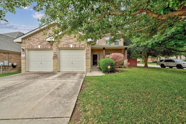 2301 Ambling Trl, Pflugerville, TX 78660 - photo 1