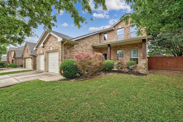 2301 Ambling Trl, Pflugerville, TX 78660 - photo 2