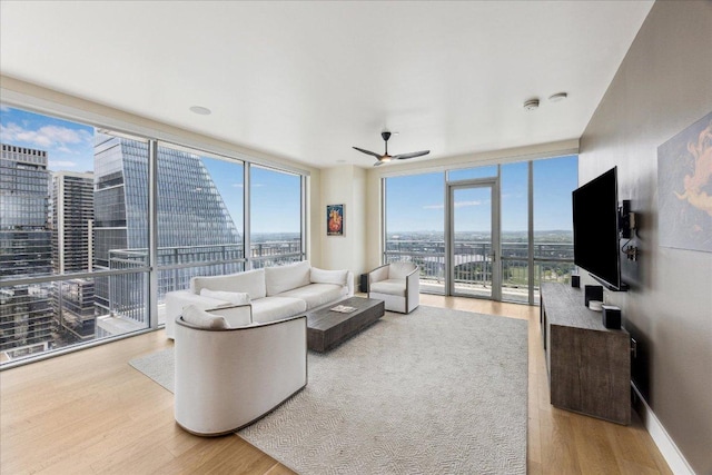222 W Ave Unit 2401, Austin, TX 78701 - photo 7