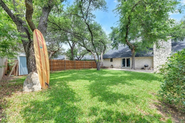 1607 Blanchard Dr, Round Rock, TX 78681 - photo 37