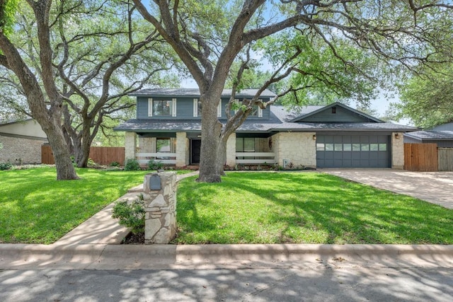 1607 Blanchard Dr, Round Rock, TX 78681 - photo 1