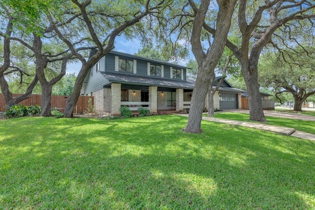 1607 Blanchard Dr, Round Rock, TX 78681 - photo 2