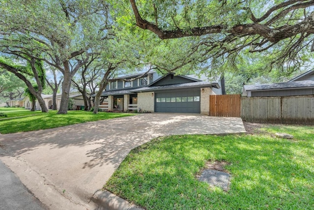 1607 Blanchard Dr, Round Rock, TX 78681 - photo 3