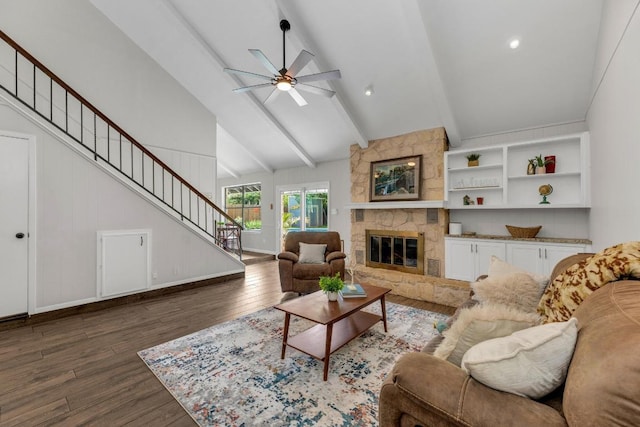 1607 Blanchard Dr, Round Rock, TX 78681 - photo 4