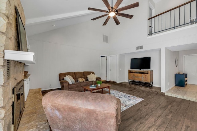 1607 Blanchard Dr, Round Rock, TX 78681 - photo 5